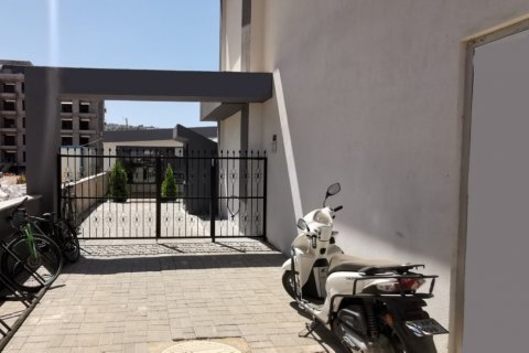 Takvåning i Kargicak, Alanya, Antalya, Turkiet Nr. 94956 - 5