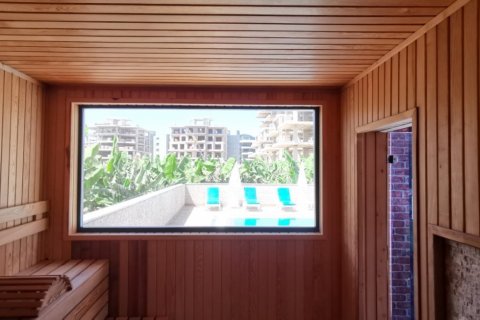 Takvåning i Kargicak, Alanya, Antalya, Turkiet Nr. 94956 - 12