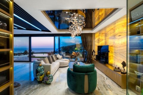 ویلا در  Alanya ، ترکیه 296 متر مربع.  شماره 94953 - 13