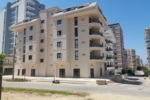 Leilighet i Mahmutlar, Antalya, Tyrkia Nr. 94957