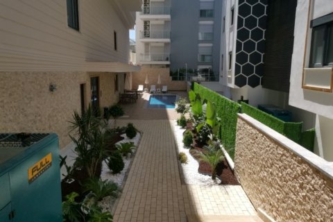 Продажа квартиры  в Махмутларе, Анталье, Турция 3 комн., 128м2, №94957 – фото 9