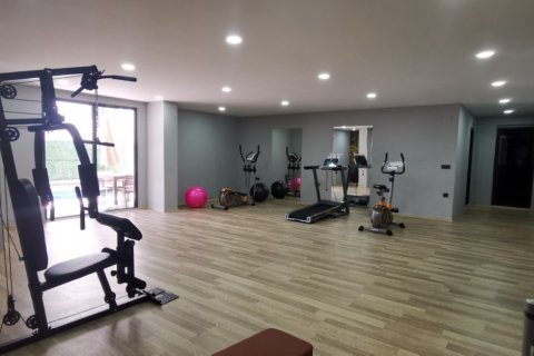 Продажа квартиры  в Махмутларе, Анталье, Турция 3 комн., 128м2, №94957 – фото 14