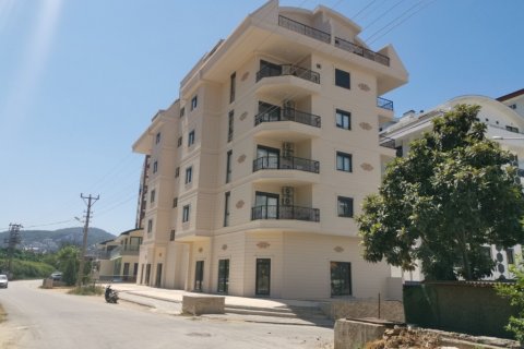 Продажа квартиры  в Махмутларе, Анталье, Турция 3 комн., 128м2, №94957 – фото 7