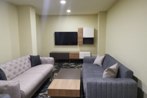 Продажа квартиры  в Махмутларе, Анталье, Турция 3 комн., 128м2, №94957 – фото 18