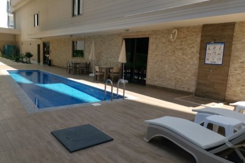 Продажа квартиры  в Махмутларе, Анталье, Турция 3 комн., 128м2, №94957 – фото 11