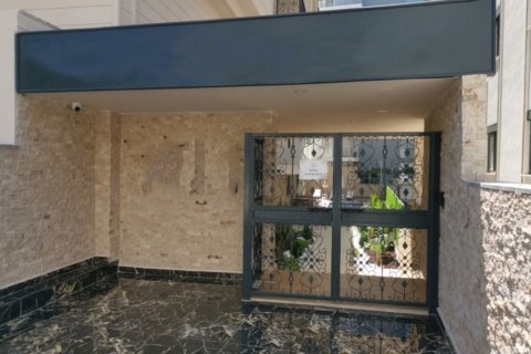 Продажа квартиры  в Махмутларе, Анталье, Турция 3 комн., 128м2, №94957 – фото 12