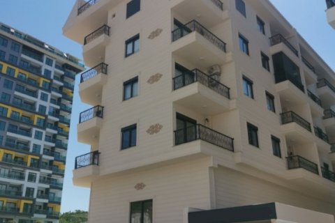 Продажа квартиры  в Махмутларе, Анталье, Турция 3 комн., 128м2, №94957 – фото 8
