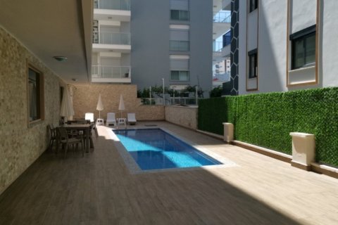 Продажа квартиры  в Махмутларе, Анталье, Турция 3 комн., 128м2, №94957 – фото 10