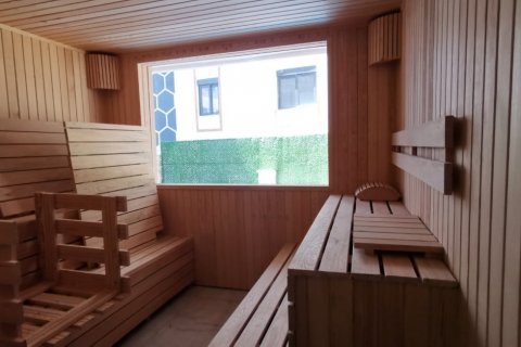 Продажа квартиры  в Махмутларе, Анталье, Турция 3 комн., 128м2, №94957 – фото 15