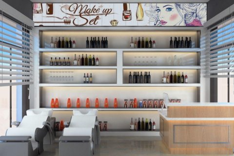 Dubleks daire Demirtaş, Alanya, Antalya, Türkiye №94955 - 27