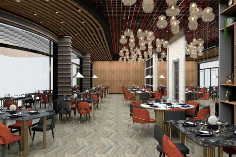 Dubleks daire Demirtaş, Alanya, Antalya, Türkiye №94955 - 30