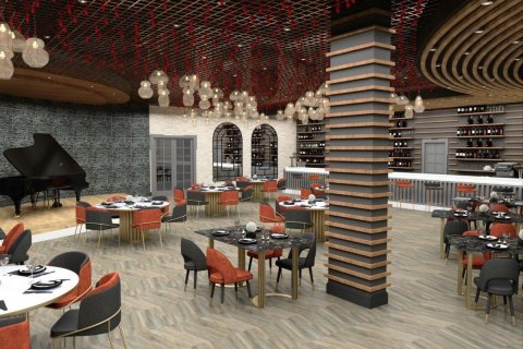 Dubleks daire Demirtaş, Alanya, Antalya, Türkiye №94955 - 29