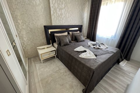 Apartment for sale in Kargicak, Alanya, Antalya, Turkey, 1 bedroom, 52m2, No. 139456 – photo 19