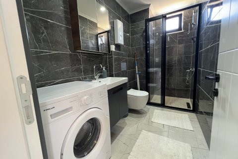 Apartment for sale in Kargicak, Alanya, Antalya, Turkey, 1 bedroom, 52m2, No. 139456 – photo 18