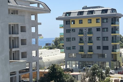 Apartment for sale in Kargicak, Alanya, Antalya, Turkey, 1 bedroom, 52m2, No. 139456 – photo 17