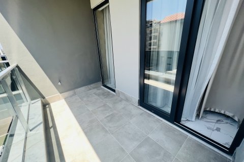 Apartment for sale in Kargicak, Alanya, Antalya, Turkey, 1 bedroom, 52m2, No. 139456 – photo 15
