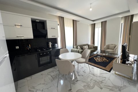 Apartment for sale in Kargicak, Alanya, Antalya, Turkey, 1 bedroom, 52m2, No. 139456 – photo 11