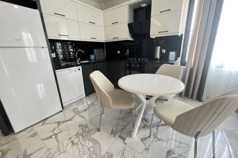 Apartment for sale in Kargicak, Alanya, Antalya, Turkey, 1 bedroom, 52m2, No. 139456 – photo 13