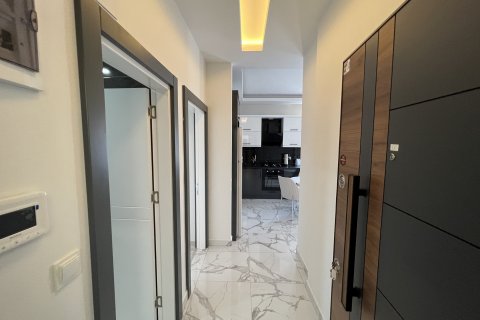 Apartment for sale in Kargicak, Alanya, Antalya, Turkey, 1 bedroom, 52m2, No. 139456 – photo 10