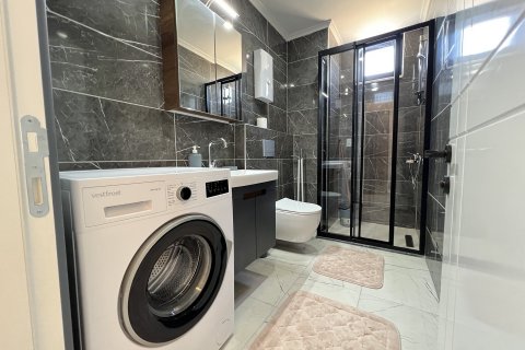 Продажа квартиры в Каргыджаке, Аланье, Анталье, Турция 1+1, 52м2, №139454 – фото 18