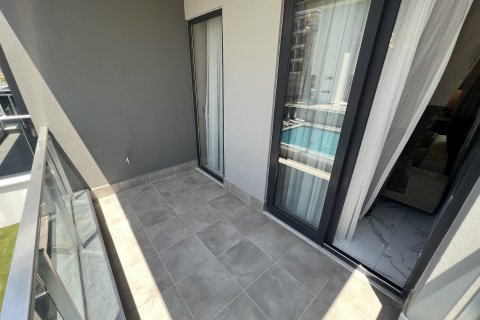 Продажа квартиры в Каргыджаке, Аланье, Анталье, Турция 1+1, 52м2, №139454 – фото 16