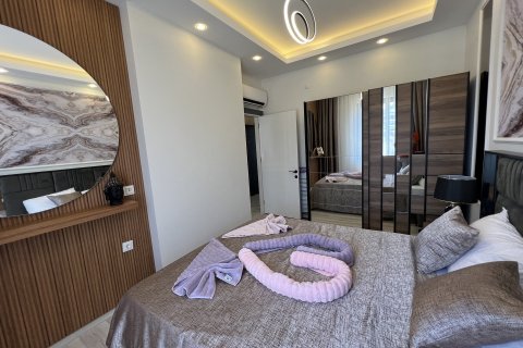 Продажа квартиры в Каргыджаке, Аланье, Анталье, Турция 1+1, 52м2, №139454 – фото 21