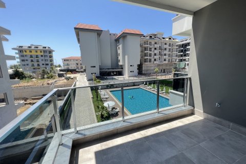 Продажа квартиры в Каргыджаке, Аланье, Анталье, Турция 1+1, 52м2, №139454 – фото 15