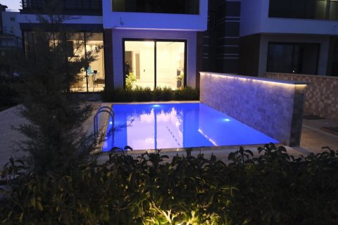 Lejlighed i Mezitli, Mersin, Tyrkiet Nr. 107565 - 12