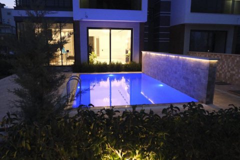 Lejlighed i Mezitli, Mersin, Tyrkiet Nr. 107565 - 9