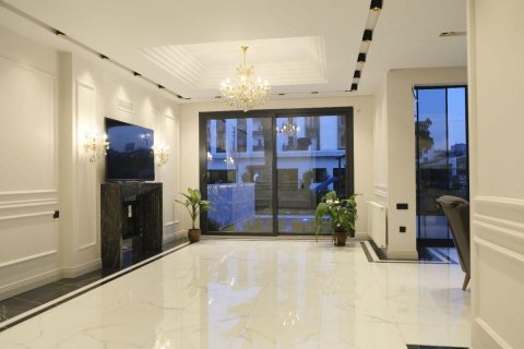 Lejlighed i Mezitli, Mersin, Tyrkiet Nr. 107565 - 2