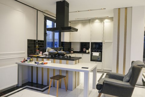 Lejlighed i Mezitli, Mersin, Tyrkiet Nr. 107565 - 6