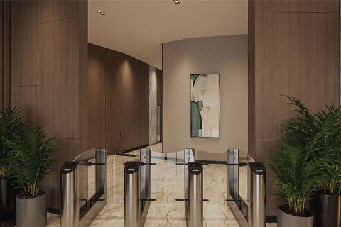 1+1 Lejlighed i Esenyurt, Istanbul, Tyrkiet Nr. 218258 - 6