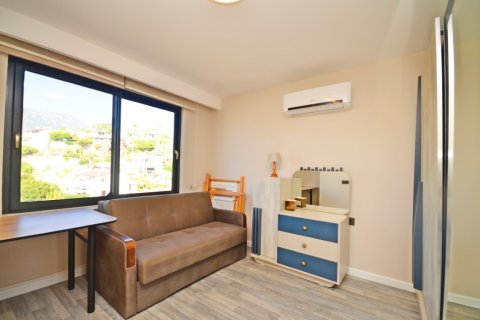 3+1 Leilighet  i Alanya, Antalya, Tyrkia Nr. 216491 - 2