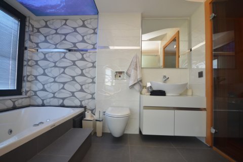 3+1 Leilighet  i Alanya, Antalya, Tyrkia Nr. 216491 - 10
