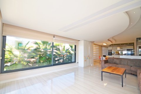 3+1 Leilighet  i Alanya, Antalya, Tyrkia Nr. 216491 - 29