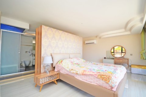 3+1 Leilighet  i Alanya, Antalya, Tyrkia Nr. 216491 - 5