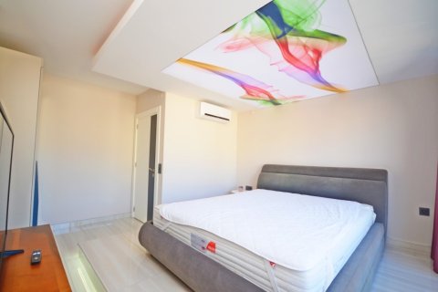 3+1 Leilighet  i Alanya, Antalya, Tyrkia Nr. 216491 - 4