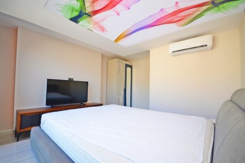 3+1 Leilighet  i Alanya, Antalya, Tyrkia Nr. 216491 - 3