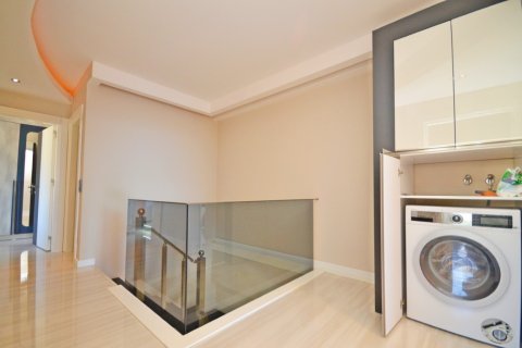 3+1 Leilighet  i Alanya, Antalya, Tyrkia Nr. 216491 - 30