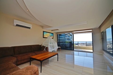 3+1 Leilighet  i Alanya, Antalya, Tyrkia Nr. 216491 - 26