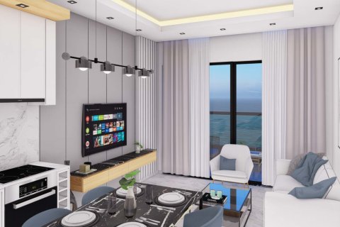 Daire Alanya, Antalya, Türkiye №216493 - 10
