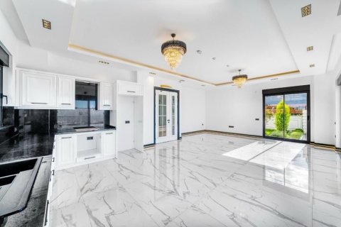Villa for sale in Alanya, Antalya, Turkey, 4 bedrooms, 300m2, No. 216488 – photo 3