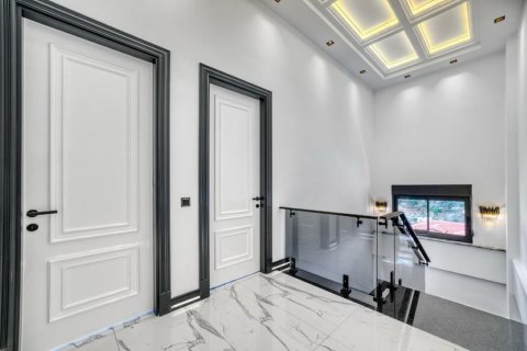 Villa for sale in Alanya, Antalya, Turkey, 4 bedrooms, 300m2, No. 216488 – photo 8