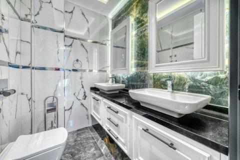 Villa for sale in Alanya, Antalya, Turkey, 4 bedrooms, 300m2, No. 216488 – photo 13