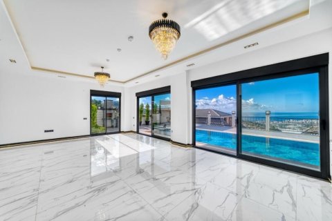 Villa for sale in Alanya, Antalya, Turkey, 4 bedrooms, 300m2, No. 216488 – photo 4