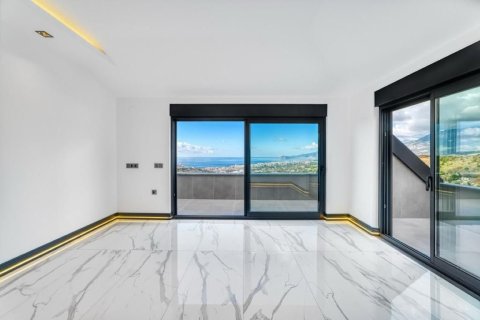 Villa for sale in Alanya, Antalya, Turkey, 4 bedrooms, 300m2, No. 216488 – photo 9