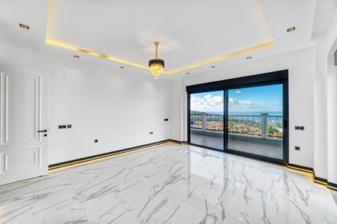 Villa for sale in Alanya, Antalya, Turkey, 4 bedrooms, 300m2, No. 216488 – photo 10