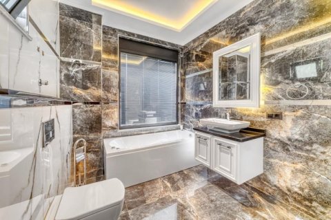Villa for sale in Alanya, Antalya, Turkey, 4 bedrooms, 300m2, No. 216488 – photo 11