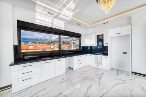 Villa for sale in Alanya, Antalya, Turkey, 4 bedrooms, 300m2, No. 216488 – photo 6