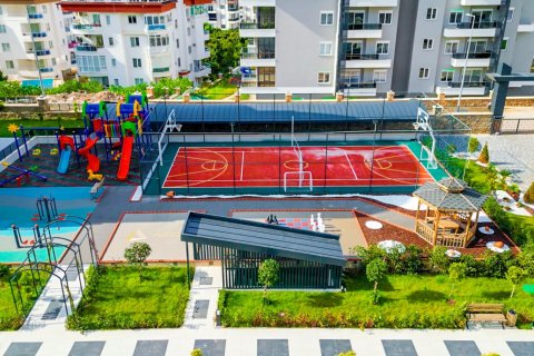 Wohnung in Alanya, Antalya, Türkei Nr. 216494 - 8